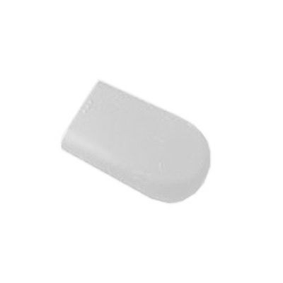 Back Panel Cover For Toshiba G450 White - Maxbhi.com