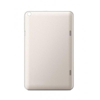 Back Panel Cover For Toshiba Wt8b White - Maxbhi.com