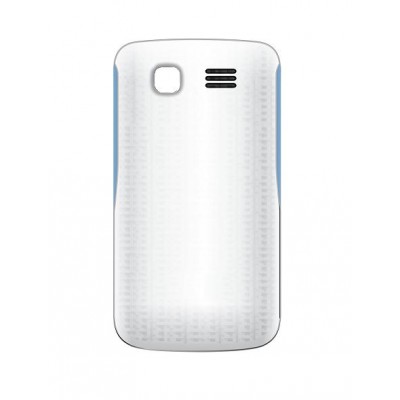 Back Panel Cover For Trio Junior T2828n White - Maxbhi.com