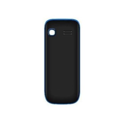 Back Panel Cover For Tseries Duet T09 Blue - Maxbhi.com