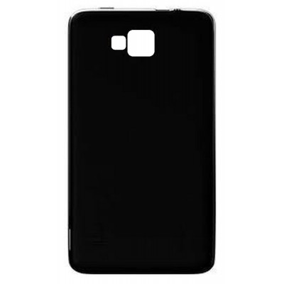 Back Panel Cover For Tvc Nuclear Sx 5 3i White - Maxbhi Com