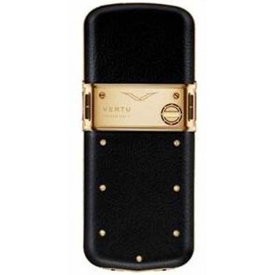 Back Panel Cover for Vertu Constellation 2006 - White