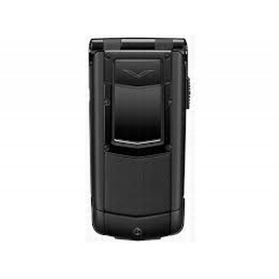 Back Panel Cover for Vertu Constellation Ayxta - White