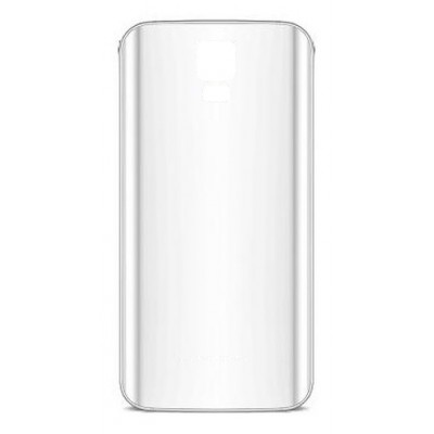 Back Panel Cover For Umi Rome White - Maxbhi Com