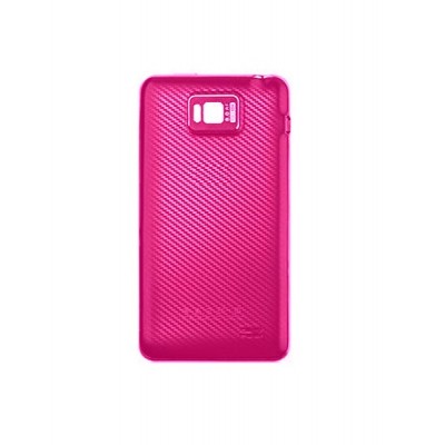 Back Panel Cover For Umi X1 Pink - Maxbhi.com