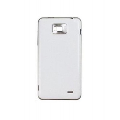 Back Panel Cover For Umi X1 White - Maxbhi.com