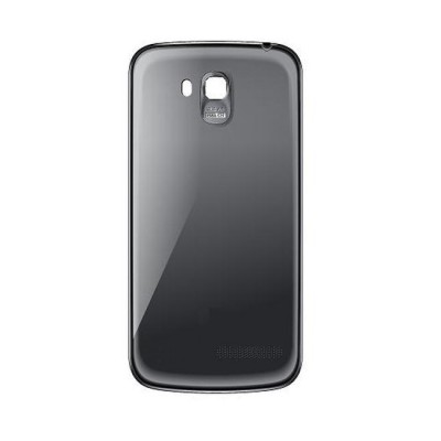 Back Panel Cover For Umi X2 Black - Maxbhi.com
