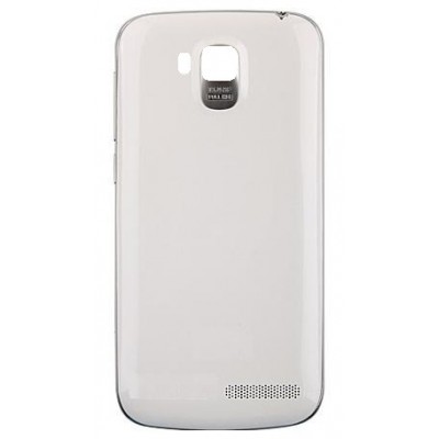 Back Panel Cover For Umi X2 White - Maxbhi Com