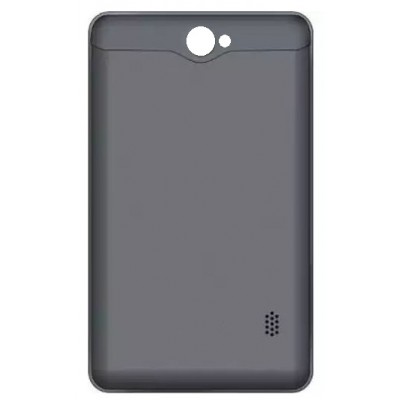 Back Panel Cover For Uni N1 Black - Maxbhi Com