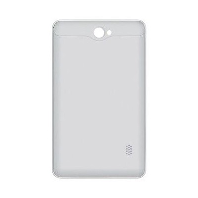 Back Panel Cover For Uni N1 White - Maxbhi Com