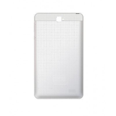 Back Panel Cover For Uni N2 Black - Maxbhi Com