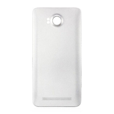 Back Panel Cover For Uniscope Xc2 Black - Maxbhi Com
