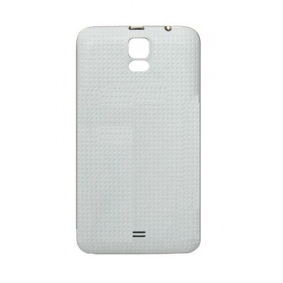 Back Panel Cover For Vedas S5 White - Maxbhi.com