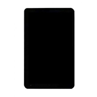 Back Panel Cover For Veedee 10 Inches Android 2 2 Tablet Black - Maxbhi Com