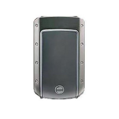 Back Panel Cover For Vertu Ascent Black - Maxbhi.com