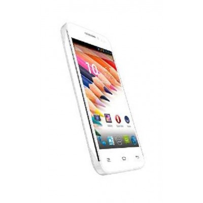 Back Panel Cover for Videocon A29 - White