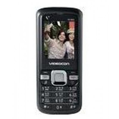 Back Panel Cover for Videocon V1403 - White