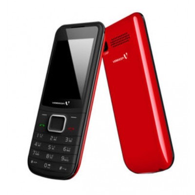 Back Panel Cover for Videocon V1530 - White