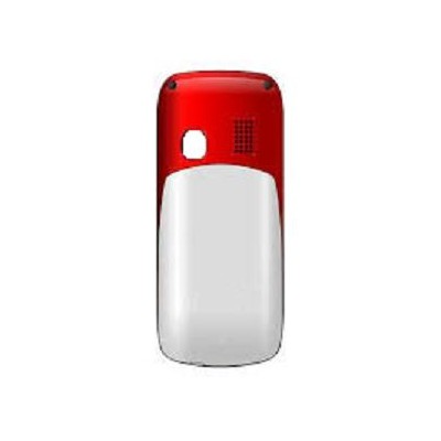 Back Panel Cover For Videocon Dost V1415 Plus White - Maxbhi.com