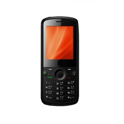 Back Panel Cover For Videocon Dost V1431 Black - Maxbhi.com