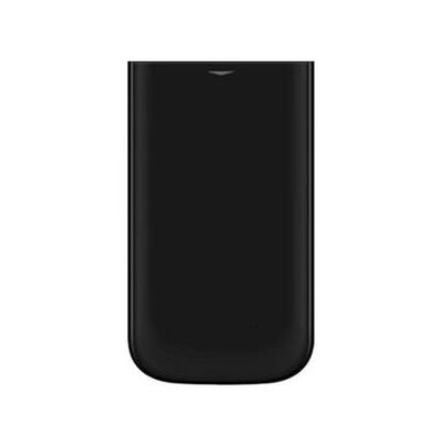 Back Panel Cover For Videocon Dost V1534n Silver - Maxbhi.com