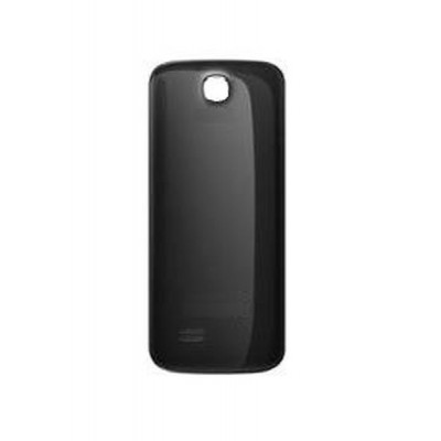 Back Panel Cover For Videocon Dost V1560 Grey - Maxbhi.com