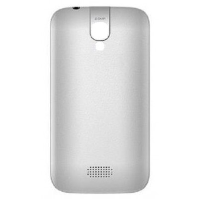 Back Panel Cover For Videocon Infinium Z30 Lite White - Maxbhi Com