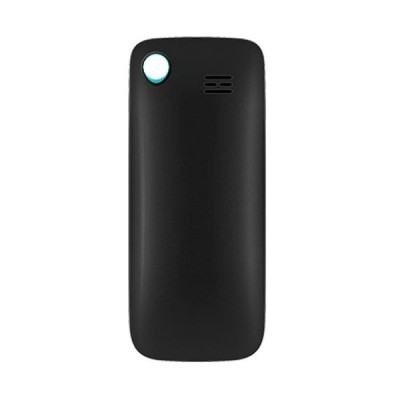 Back Panel Cover For Videocon V1393 White - Maxbhi Com