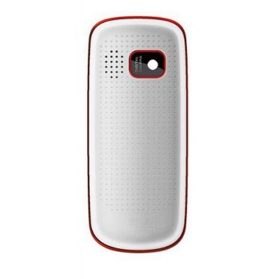 Back Panel Cover For Videocon V1400 Black - Maxbhi.com