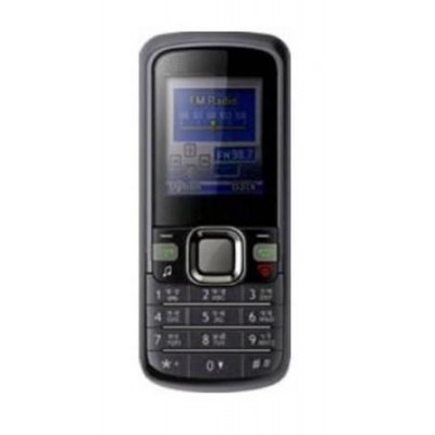 Back Panel Cover For Videocon V1403 Black - Maxbhi.com