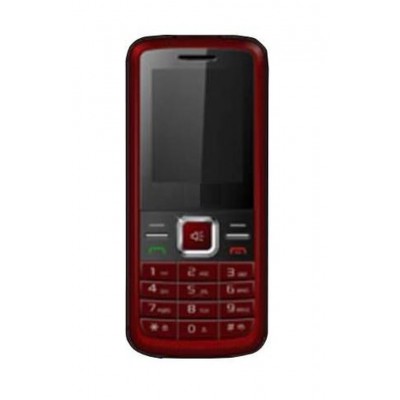 Back Panel Cover For Videocon V1406 Black - Maxbhi.com