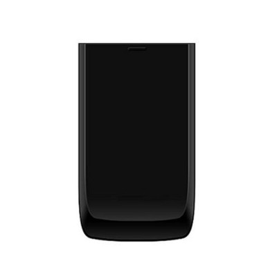Back Panel Cover For Videocon V1430 Red - Maxbhi.com