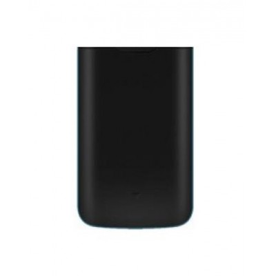 Back Panel Cover For Videocon V1436 Red Black - Maxbhi.com