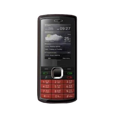 Back Panel Cover For Videocon V1440 Green Black - Maxbhi.com