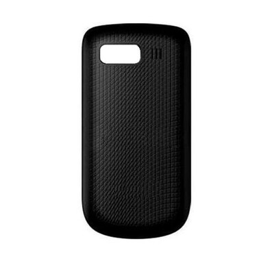 Back Panel Cover For Videocon V1477 Black - Maxbhi.com