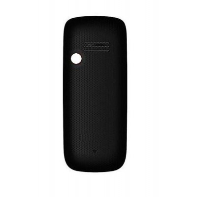 Back Panel Cover For Videocon V1509 Black - Maxbhi.com