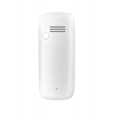 Back Panel Cover For Videocon V1509 White Grey - Maxbhi.com