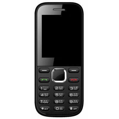Back Panel Cover For Videocon V1522 White - Maxbhi Com