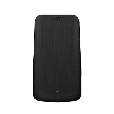 Back Panel Cover For Videocon V1530 Black - Maxbhi.com