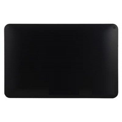 Back Panel Cover for ViewSonic G-Tablet - White