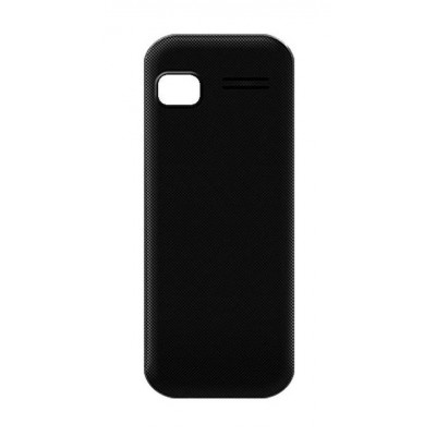 Back Panel Cover For Videocon V1555n Black - Maxbhi.com