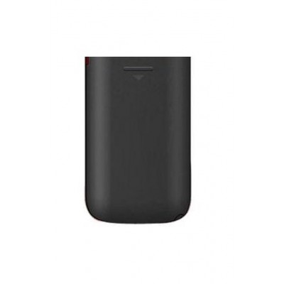 Back Panel Cover For Videocon V1603 White - Maxbhi.com