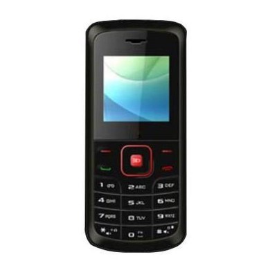 Back Panel Cover For Videocon V203 Black - Maxbhi.com
