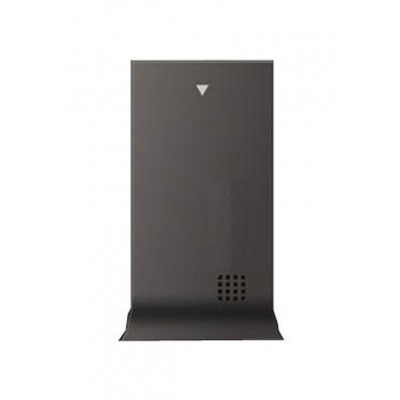 Back Panel Cover For Videocon V4500 Black - Maxbhi.com