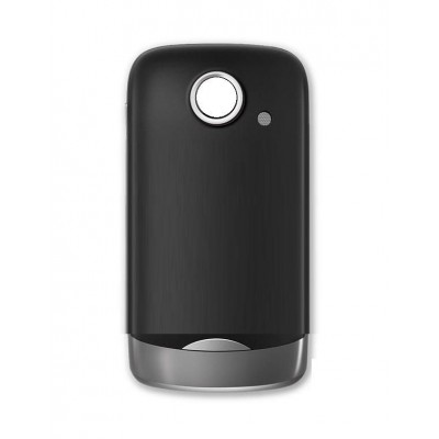 Back Panel Cover For Videocon V7400 Silver - Maxbhi.com