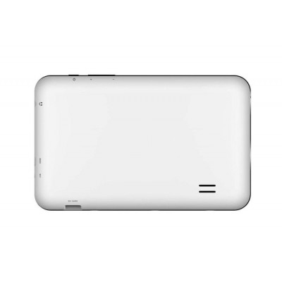Back Panel Cover For Videocon Va72k Black - Maxbhi.com