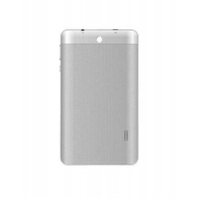 Back Panel Cover For Videocon Va81 Black - Maxbhi.com