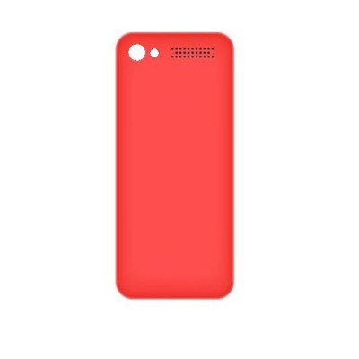 Back Panel Cover For Videocon Vstyle Grande S Pink - Maxbhi.com