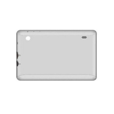 Back Panel Cover For Videocon Vt75c White - Maxbhi.com