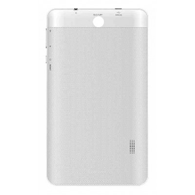 Back Panel Cover For Videocon Vt87c Plus White - Maxbhi Com